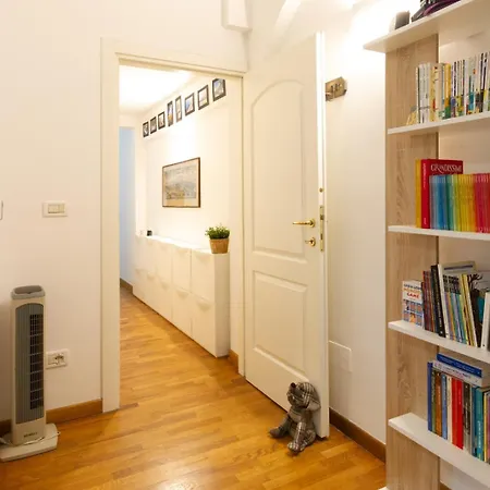 Giardini Apartment Bologna