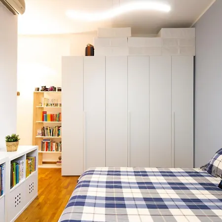 Apartment Giardini
